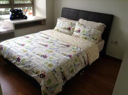 Waterfront Gold (D16), Condominium #610391011